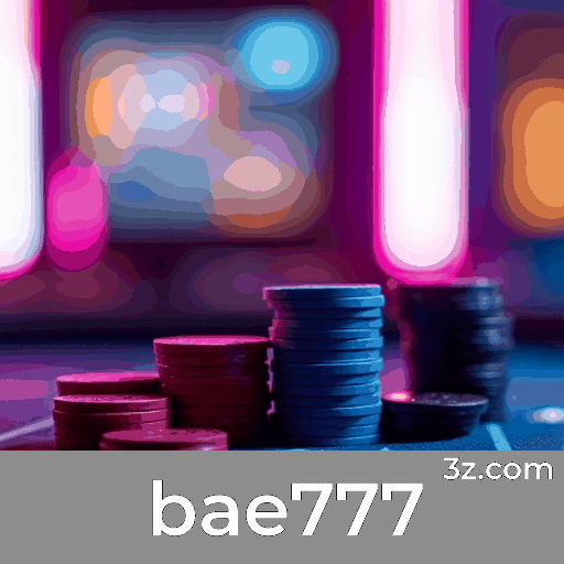 Inovação em Jogos na bae777: Tendências do Entretenimento