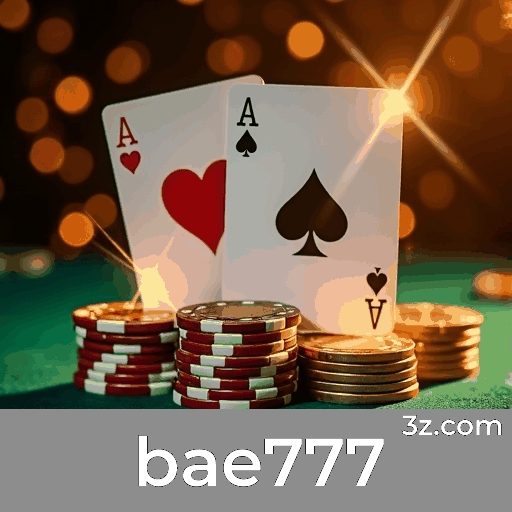 Promoções Reais e Transparentes no bae777: Garanta o Máximo Valor