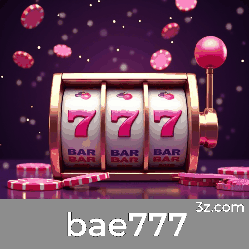 bae777: Segurança Garantida em Jogos Online Profissionais