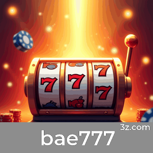 Maximize Seus Bônus no Bae777: Estratégias Inteligentes