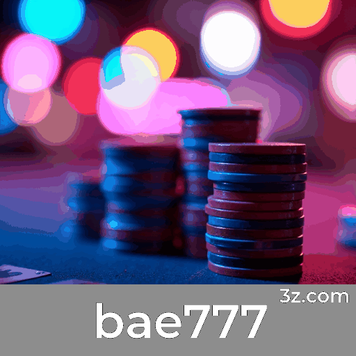 bae777: Plataforma de Jogos Online Confiável e Profissional